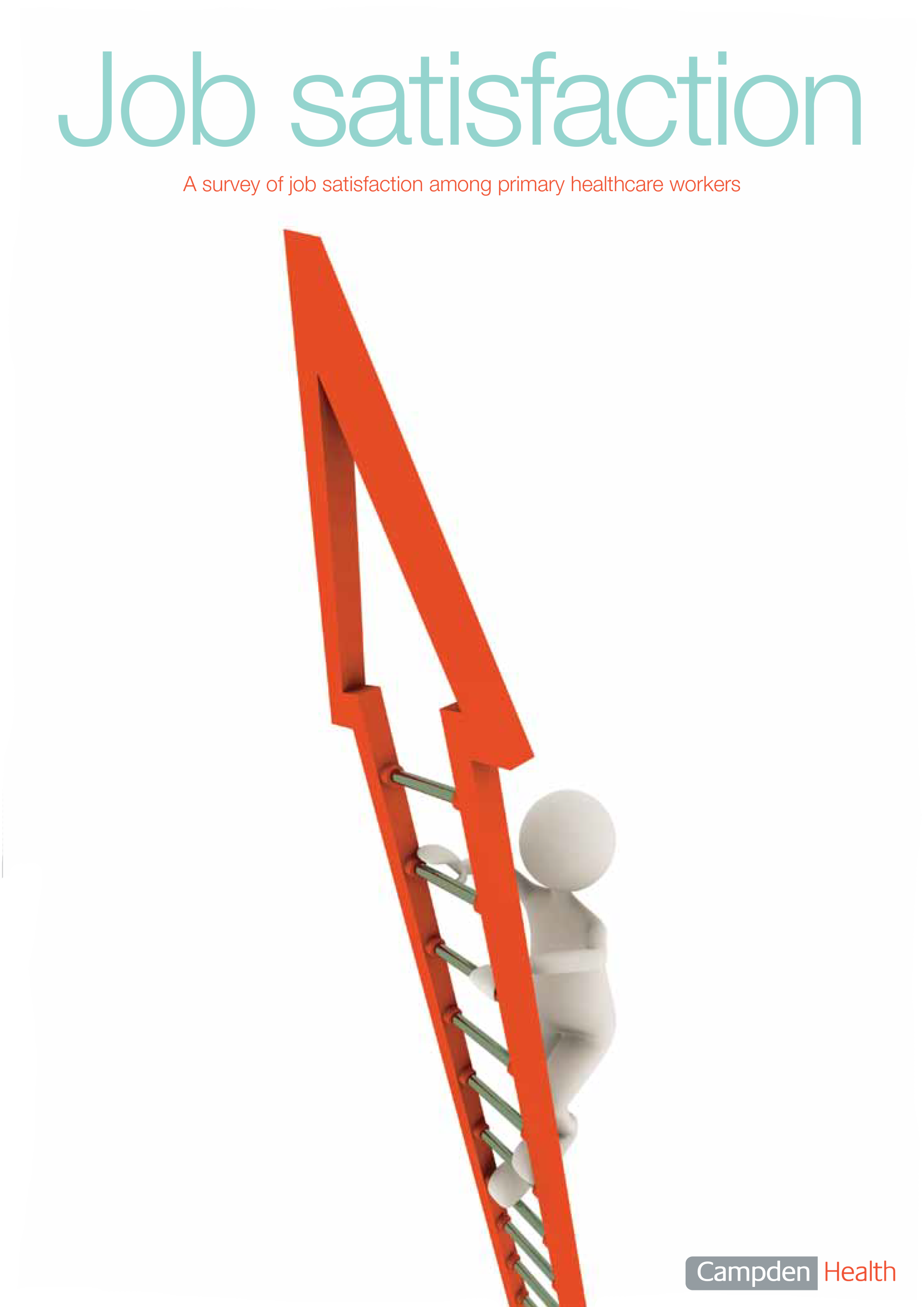 Cogora - job-satisfaction