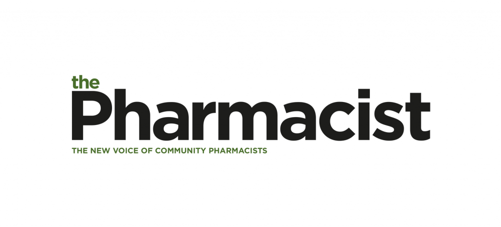 The Pharmacist brand