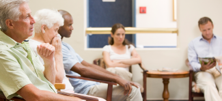 Pulse and Management in Practice in the Press: GP practice collective action