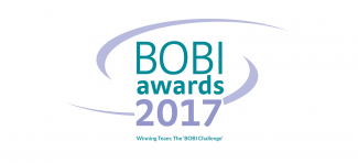 2017 Best of Business Intelligence Challenge Award