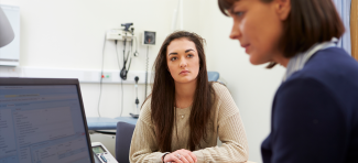 Pulse in the Press: GP referrals
