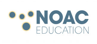 NOAC Education: 2018 case studies