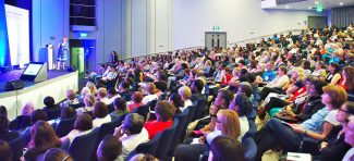 Cogora’s 2026 Events programme: Educating and connecting HCPs