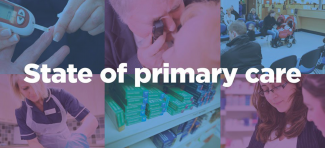 State of Primary Care survey