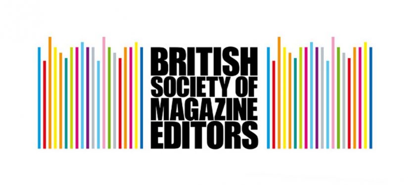 BSME (British Society of Magazine Editors) Awards