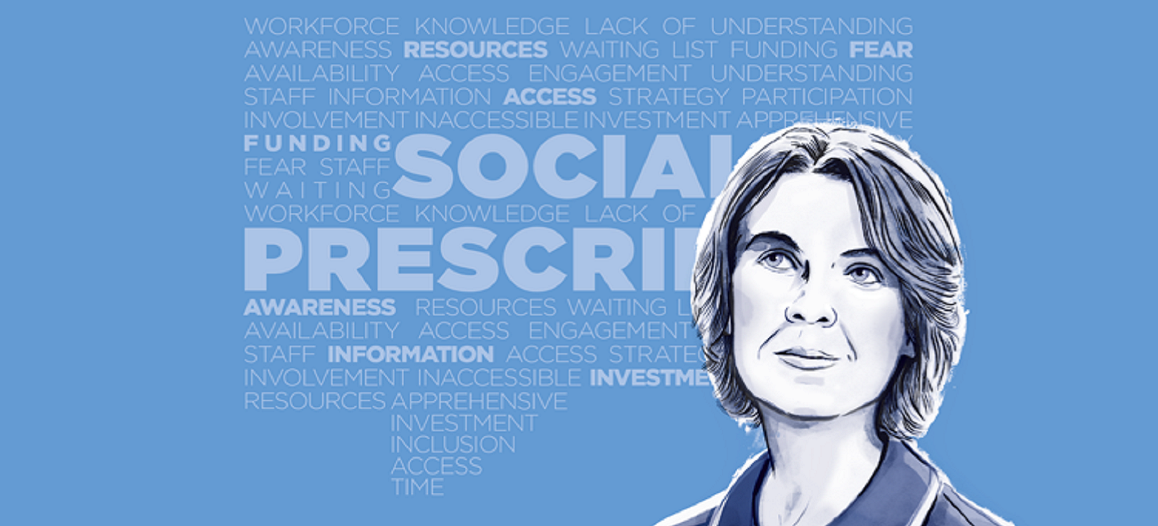 Social prescribing: Are nurses the missing link?