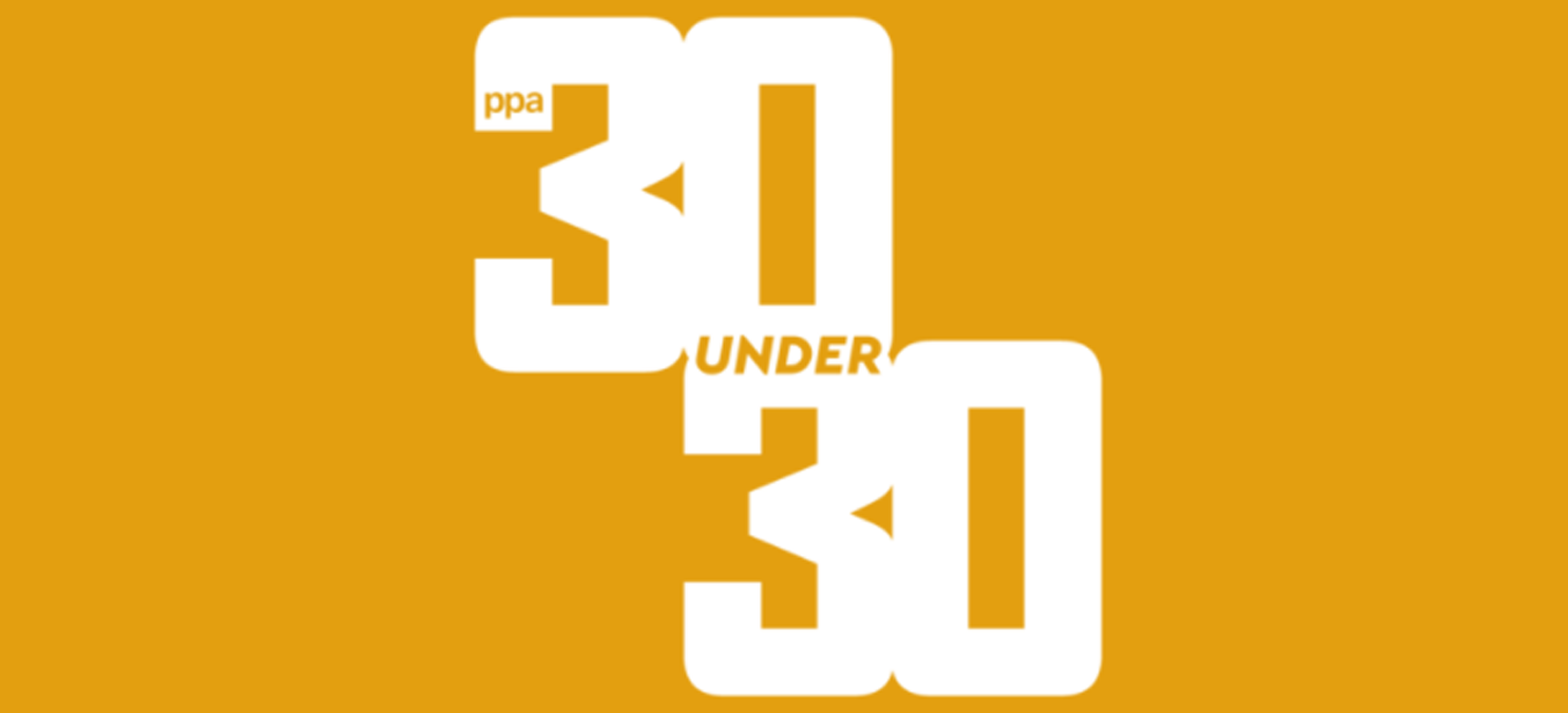 30 under 30 PPA