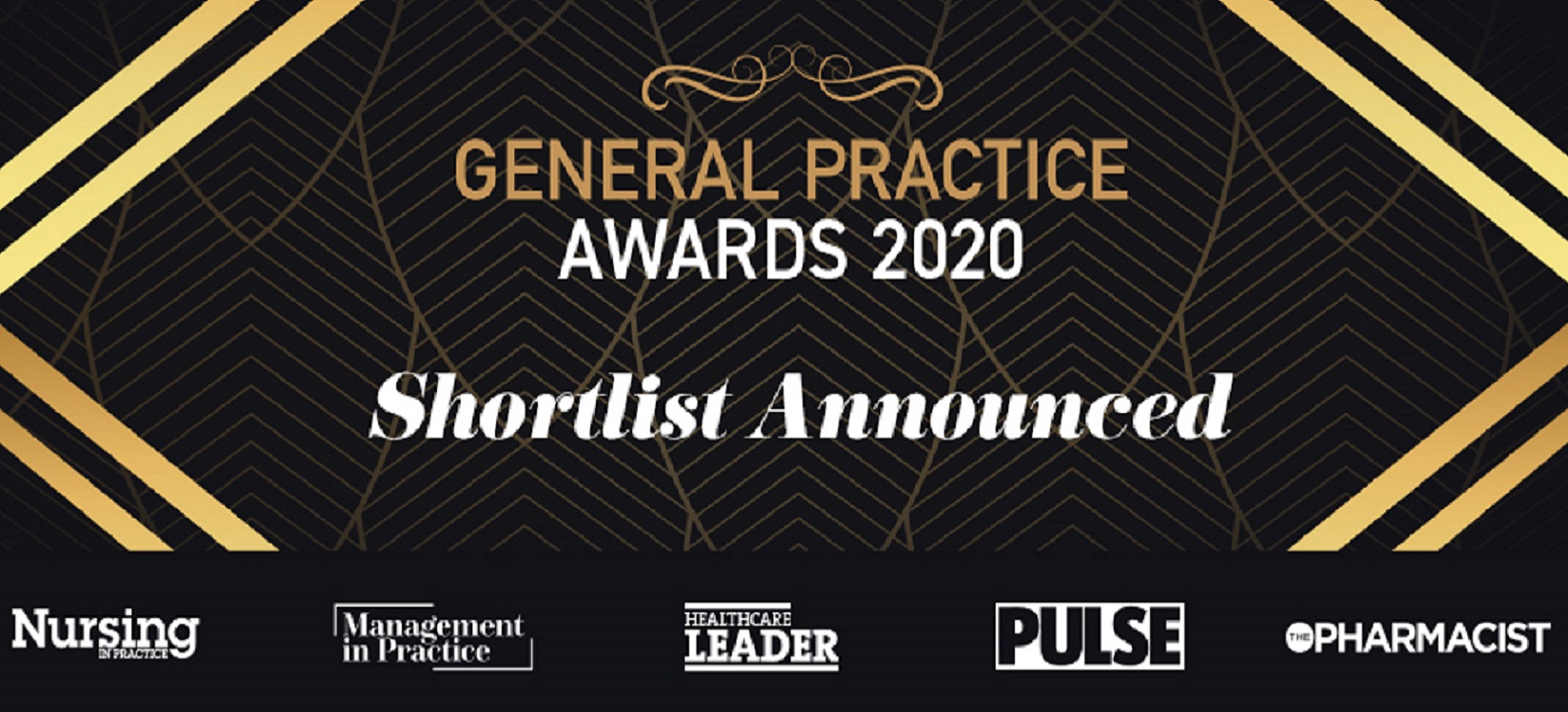 Announcing the finalists of the General Practice Awards 2020