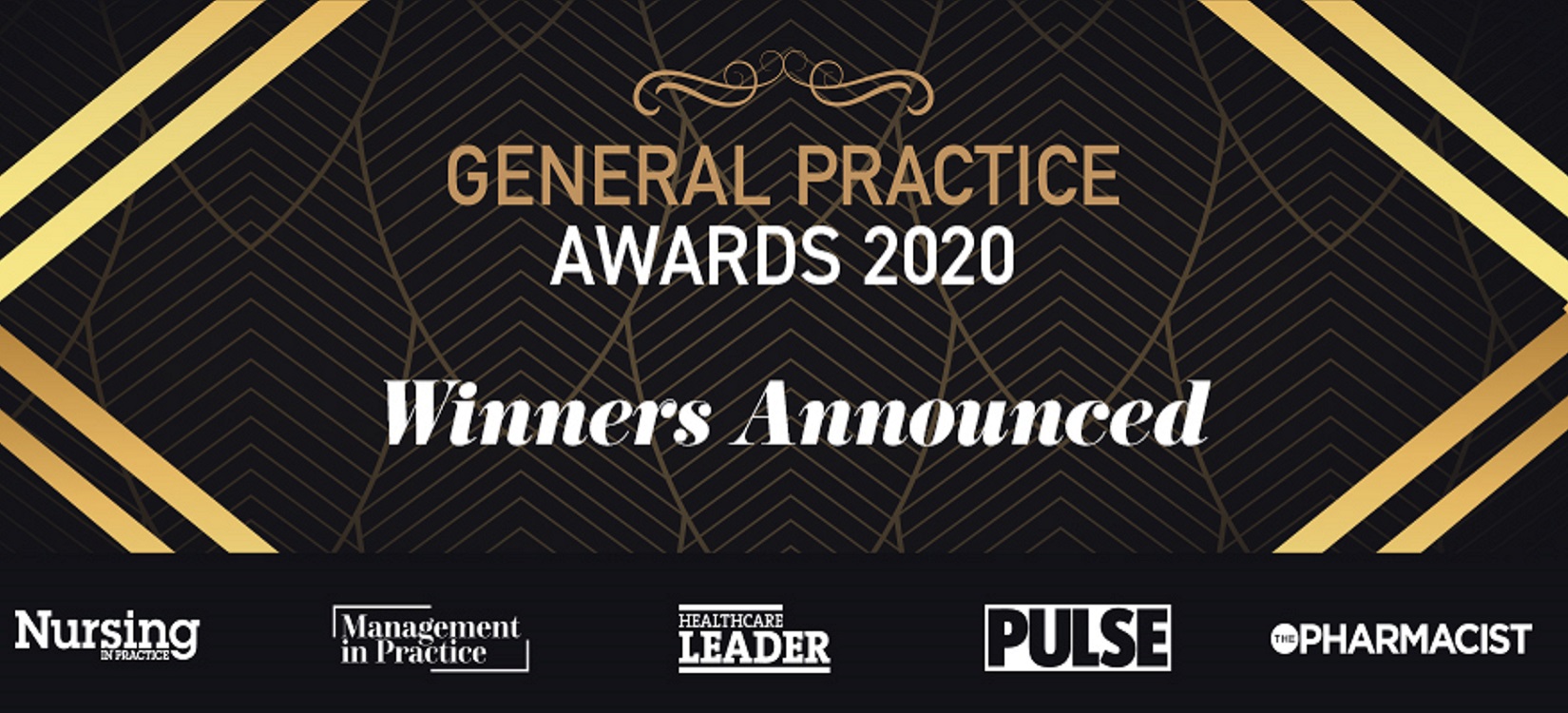 General Practice Awards winners 2020