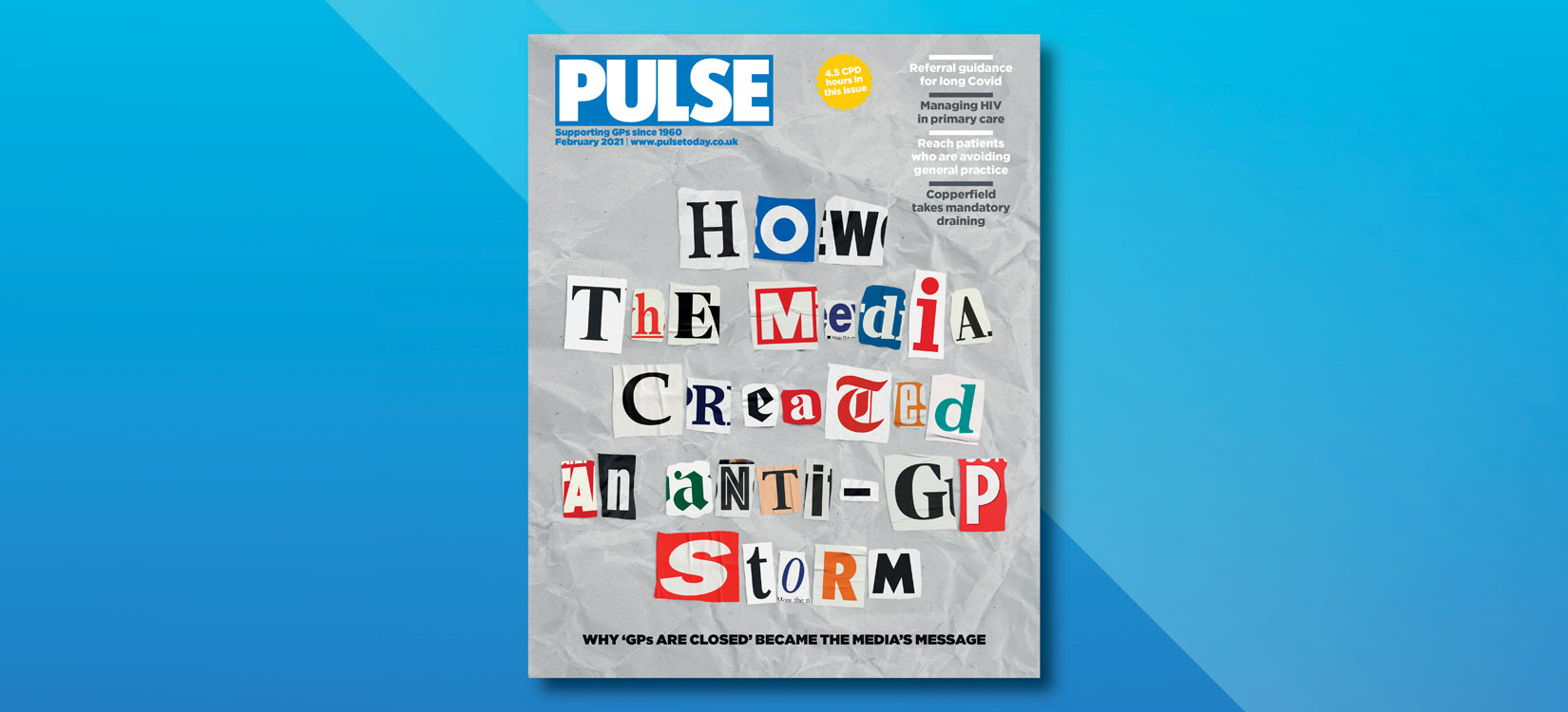 Pulse February