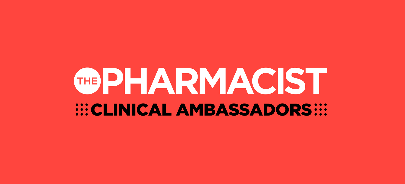 Key milestone for The Pharmacist’s Clinical Ambassadors