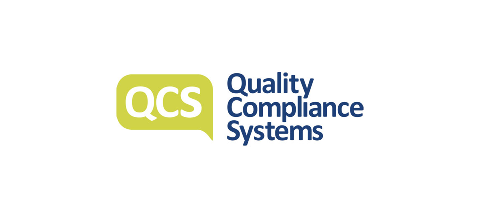 QCS logo