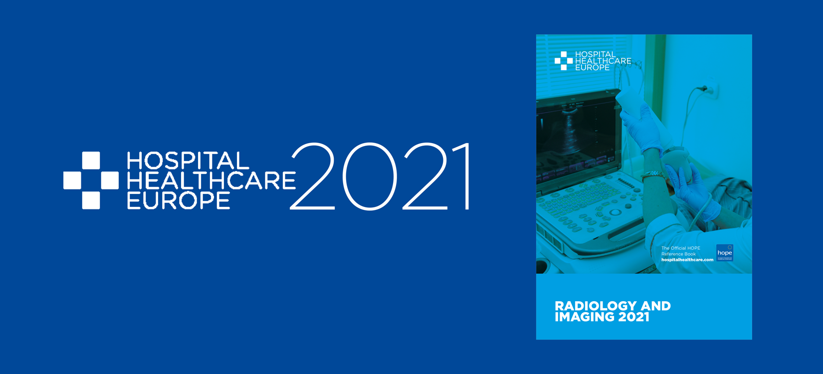 Hospital Healthcare Europe: Radiology and Imaging