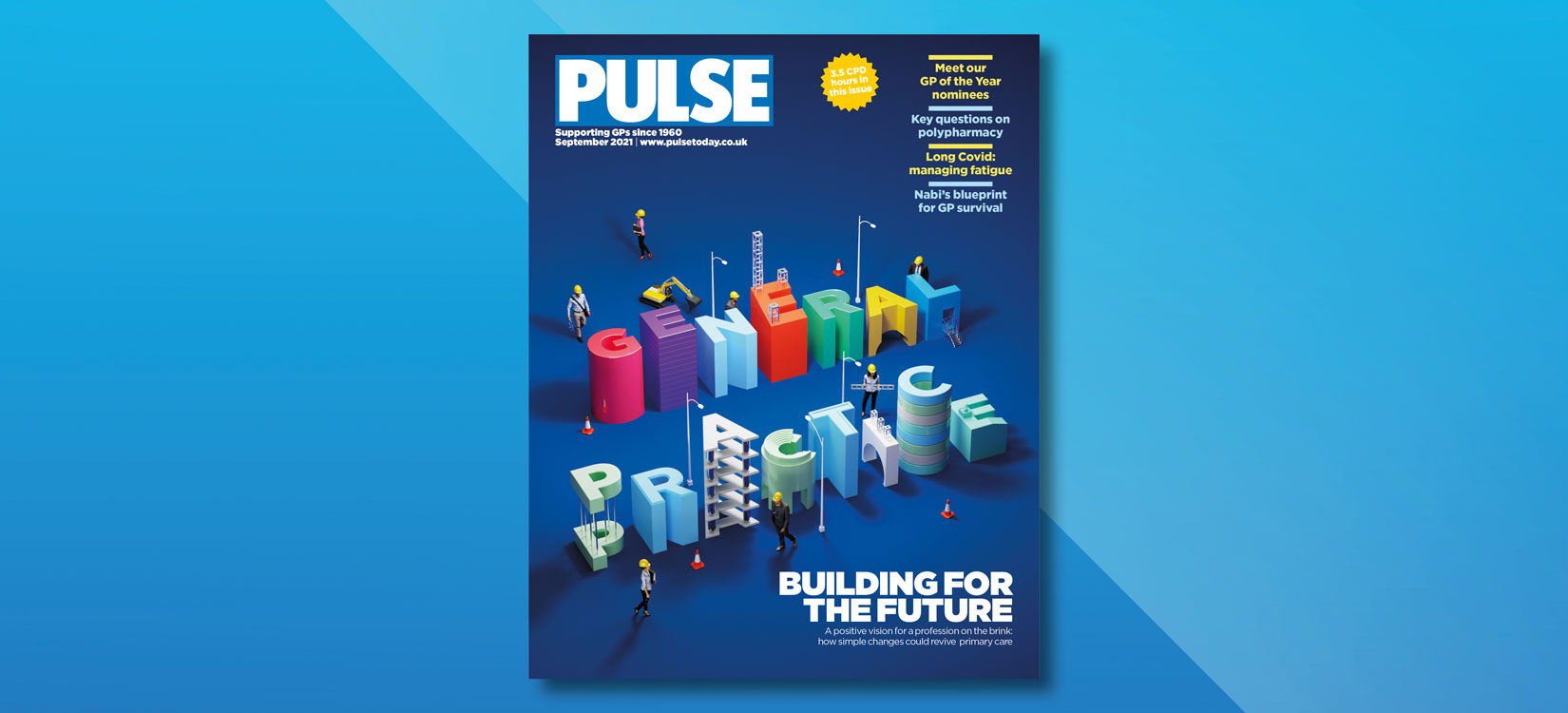 Pulse September