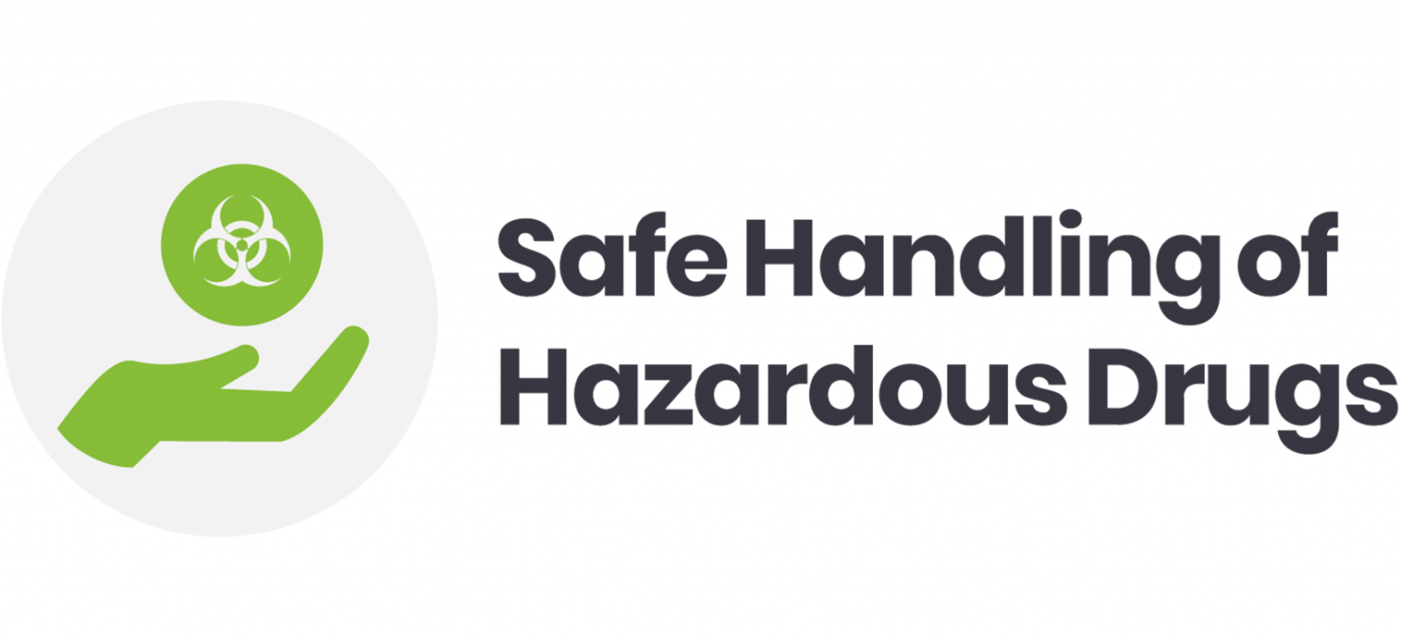 Relaunch of Safe Handling of Hazardous Drugs site Cogora
