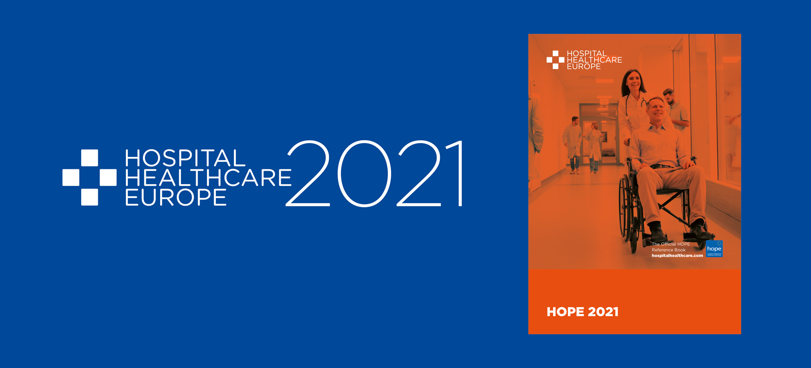 Hospital Healthcare Europe: HOPE