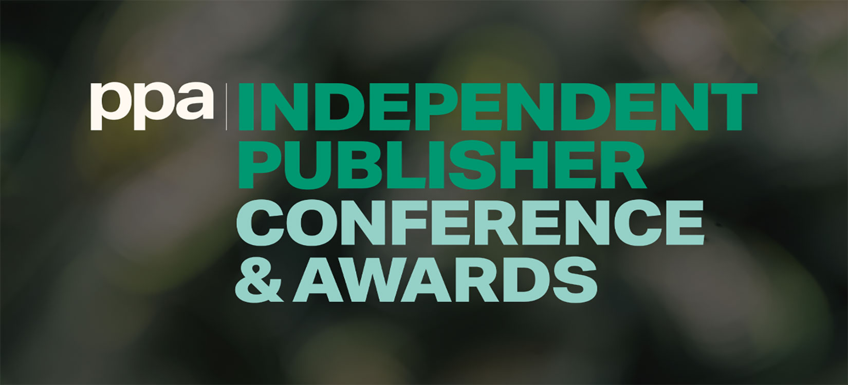 PPA Independent Publisher Awards