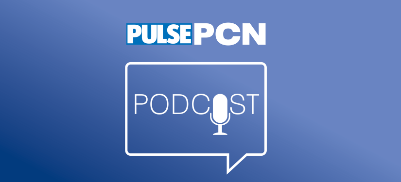 Pulse PCN podcast