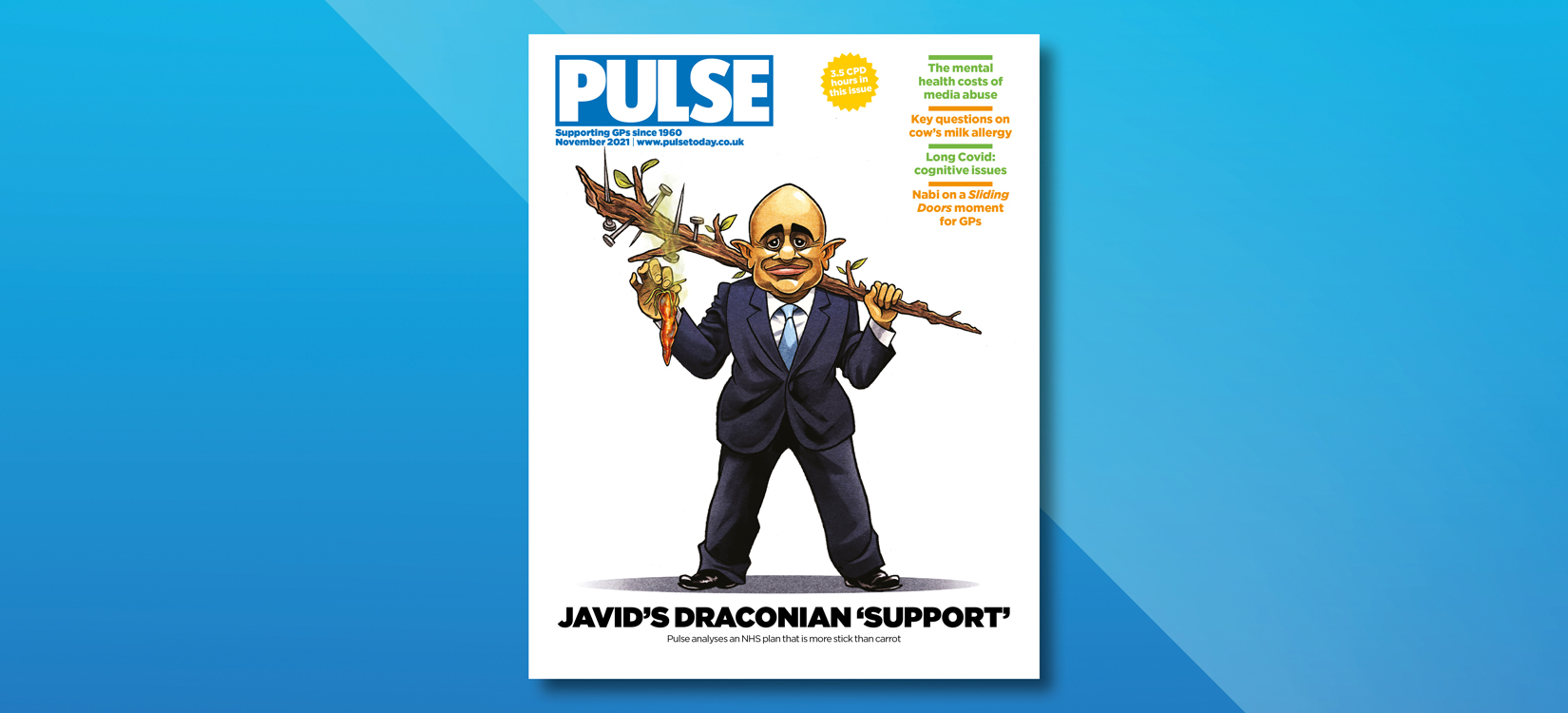 Pulse November