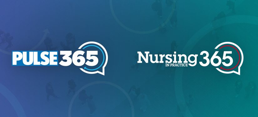 Pulse 365 and Nursing in Practice 365