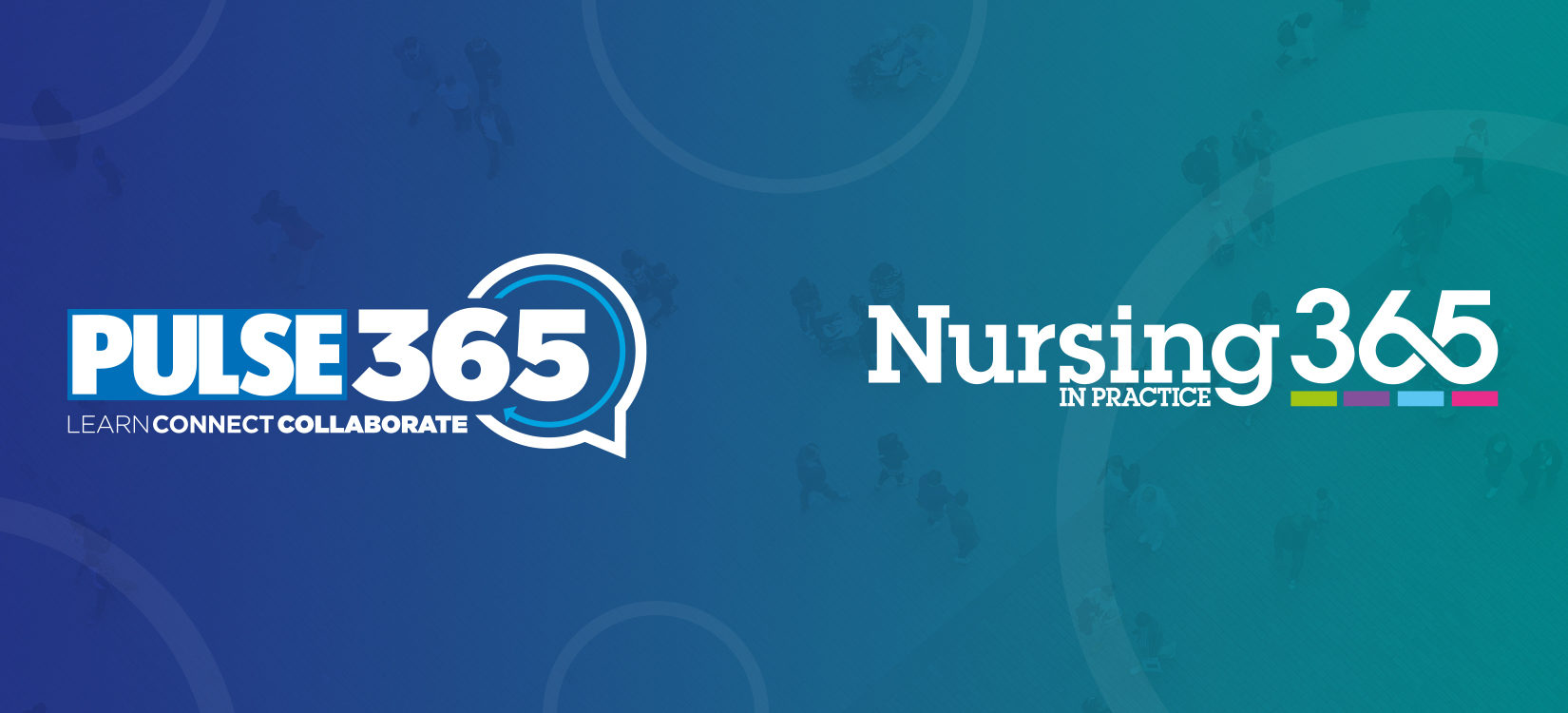 Pulse 365 and Nursing in Practice 365