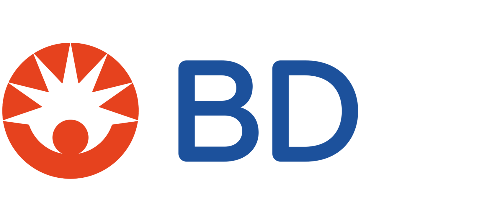 BD logo