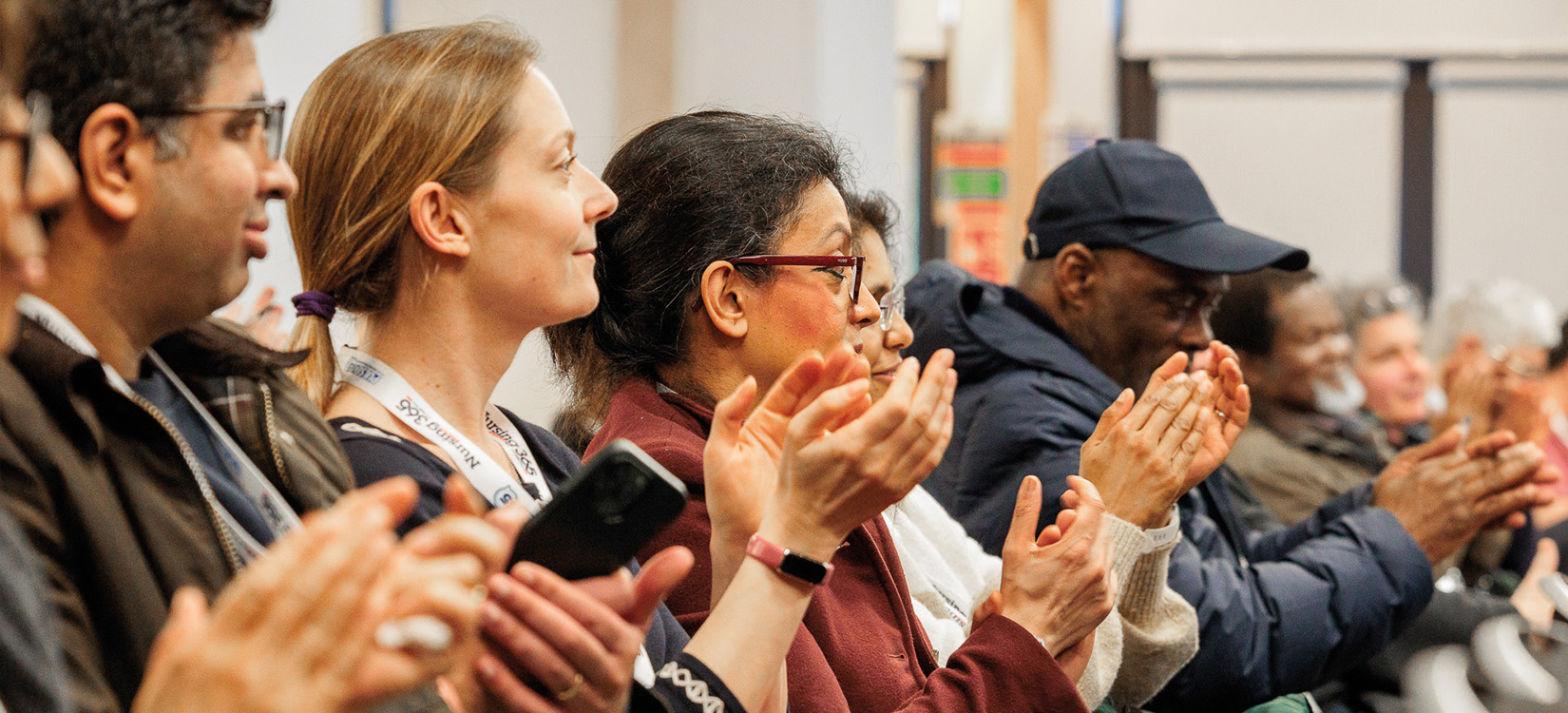 Nursing in Practice and Pulse LIVE London 2023