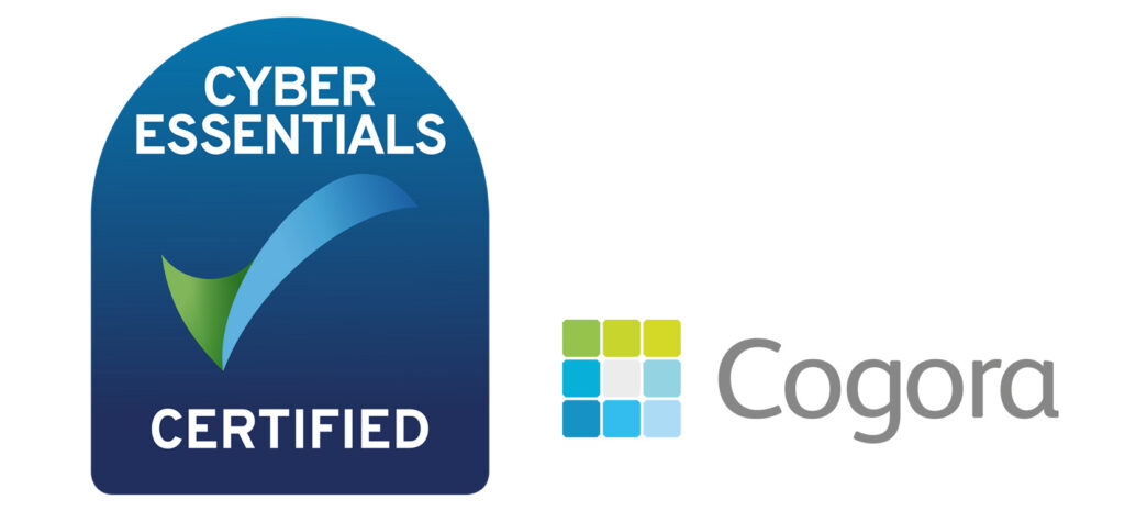 Cyber Essentials certification