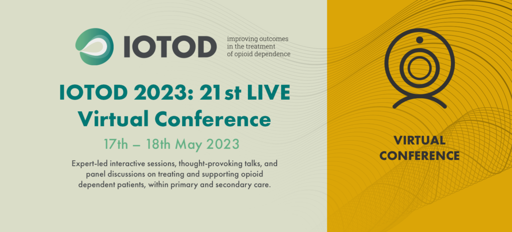 IOTOD 2023 Conference