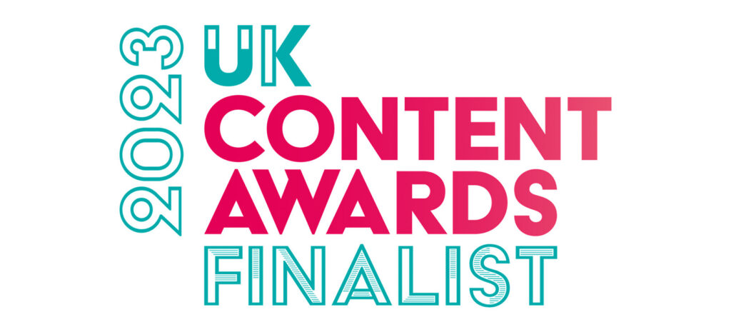 UK Content Awards