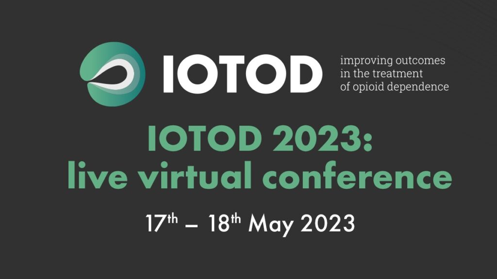 IOTOD Conference 2023