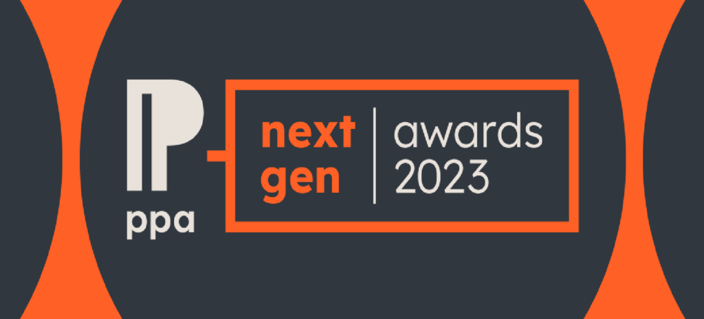 PPA Next Gen Award