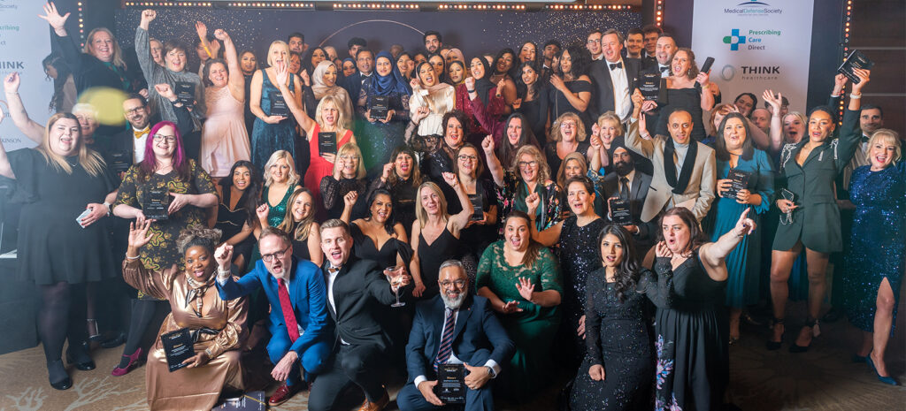 General Practice Awards 2023