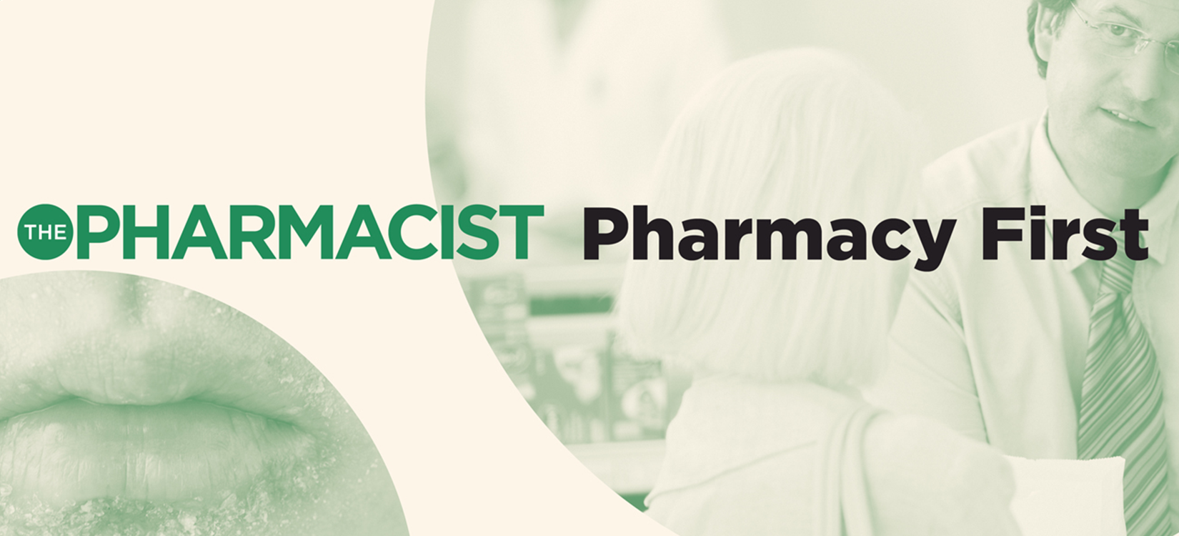 The Pharmacist launches Pharmacy First zone