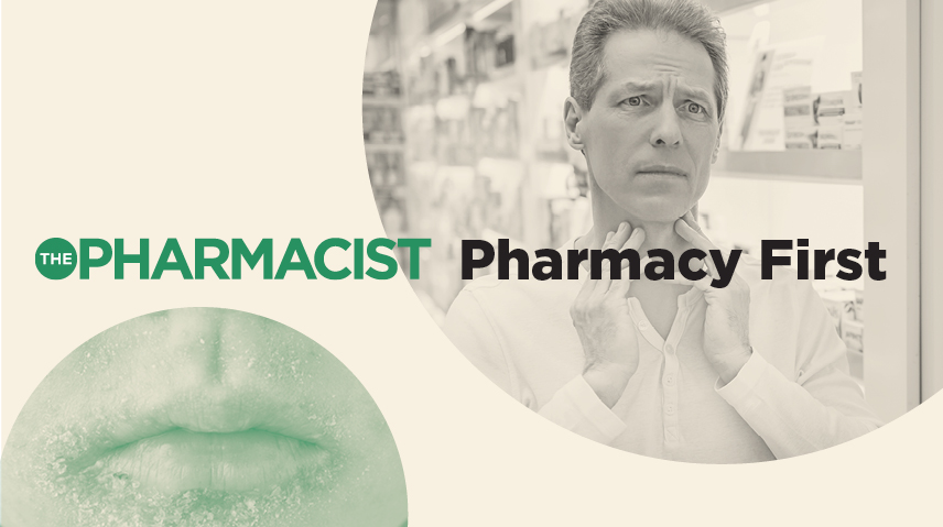 Pharmacy First