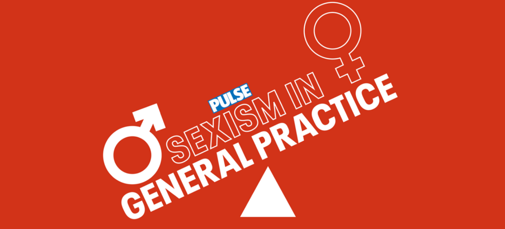 Sexism in general practice