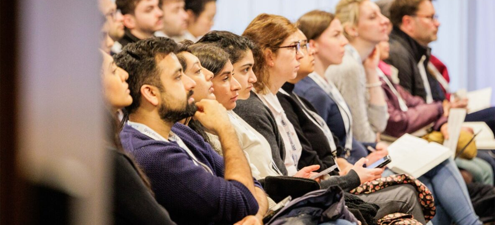 International Congress of Endocrinology