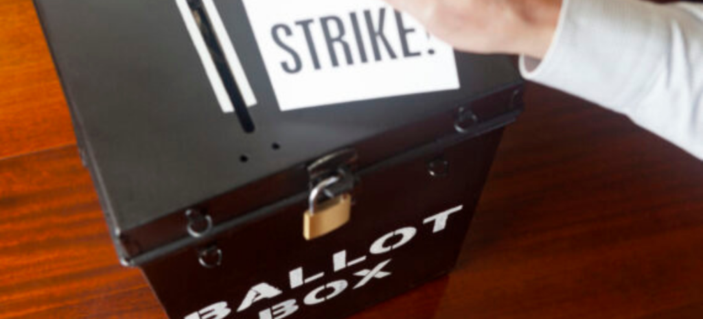 GP practices taking collective action