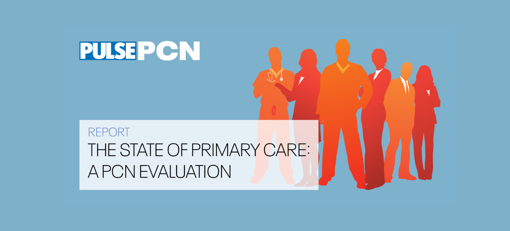 The State of Primary Care: a PCN evaluation