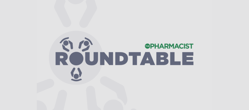 Pharmacy First roundtable