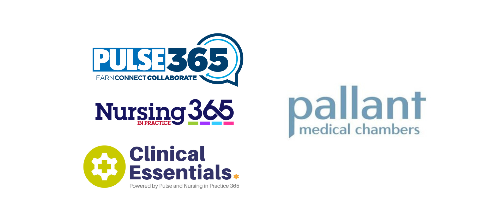 Pallant Medical Chambers partnership