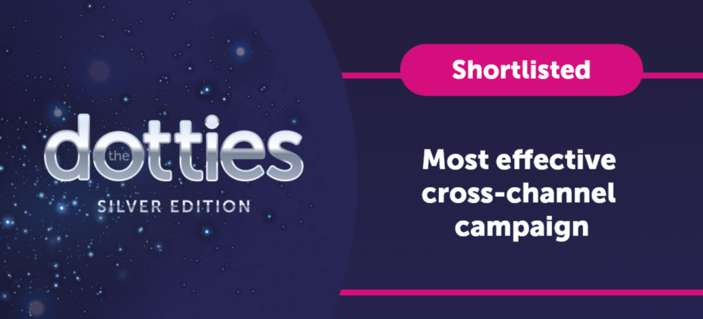 The Dotties