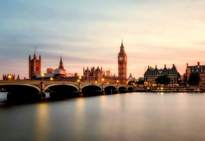 london London Agency