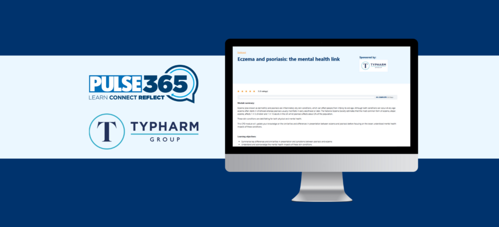Typharm Group Pulse 365