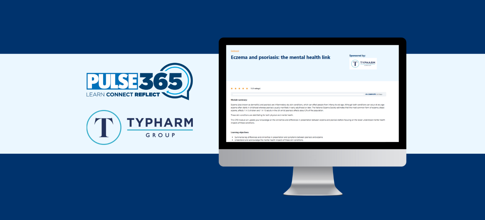 Typharm Group Pulse 365