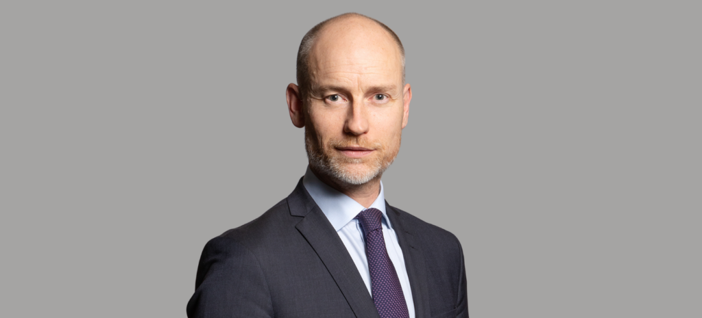 Stephen Kinnock