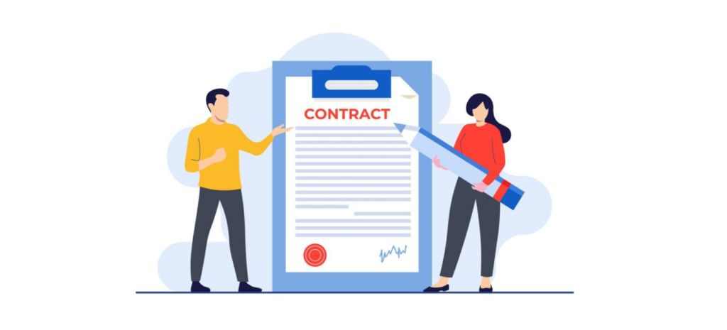 general practice contract
