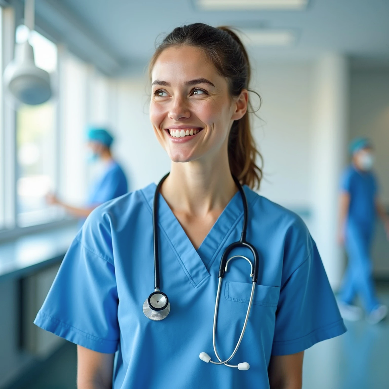 healthcare-professional