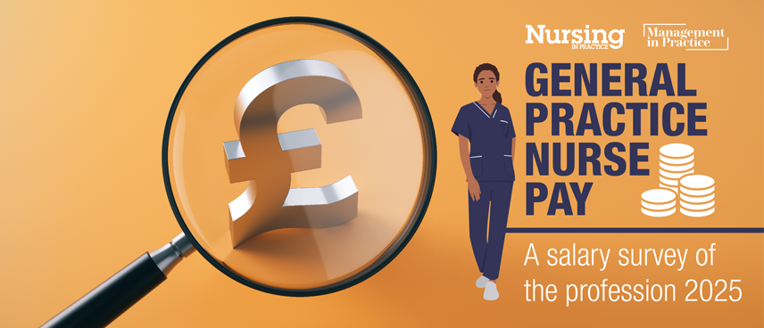 nursing salary survey report
