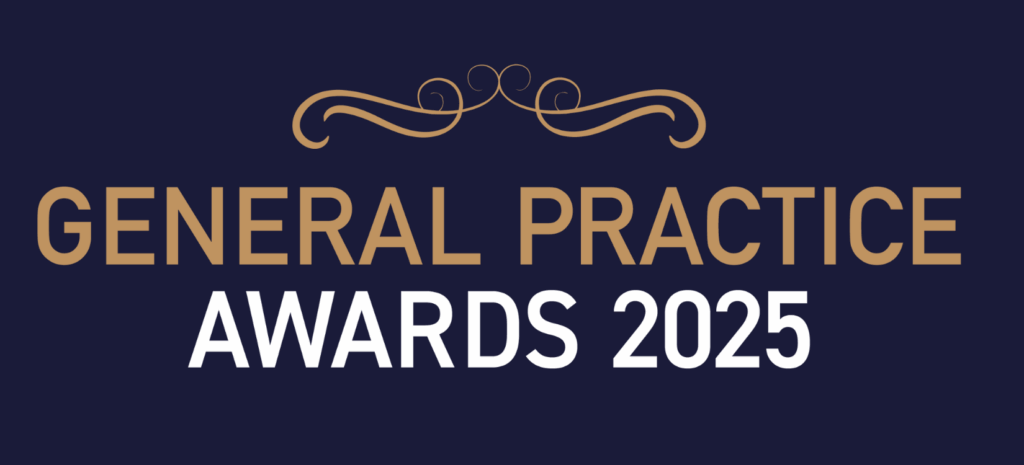 General Practice Awards 2025